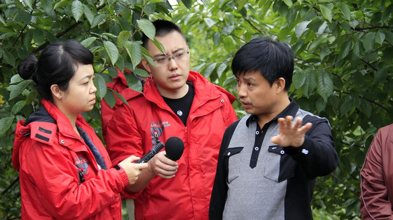 “【学习小组】习大大关于中办从业重要内部谈话”