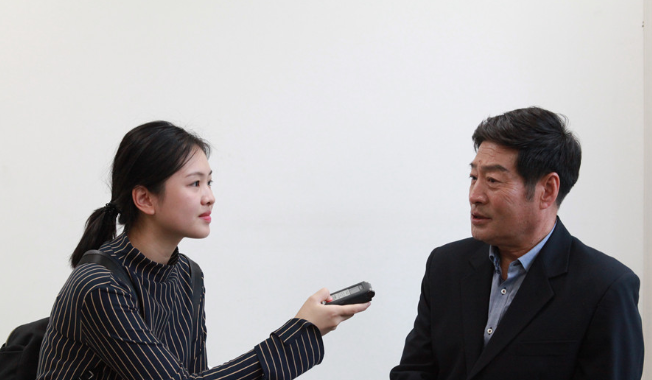 “一位基层干部的呐喊：土地确权，中国农村的新痛！”