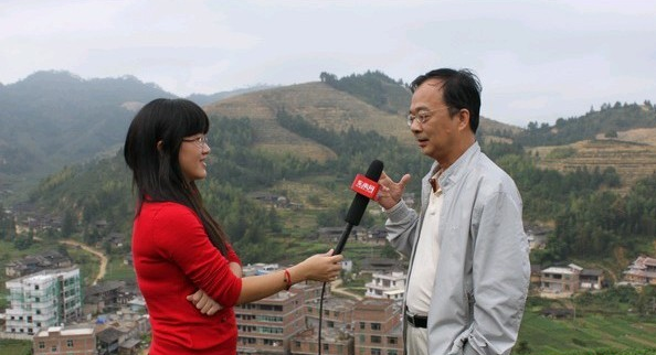 “一位基层干部的呐喊：土地确权，中国农村的新痛！”