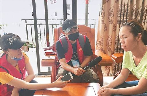 “一位基层干部的呐喊：土地确权，中国农村的新痛！”