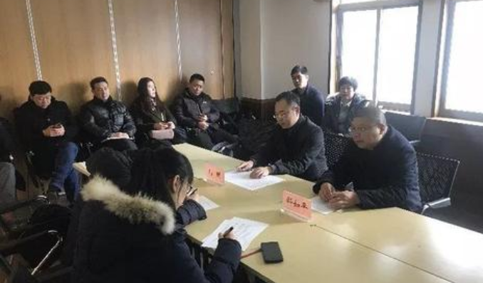 “河南省村党组织书记村级集体经济快速发展专题培训班在南街村举办”