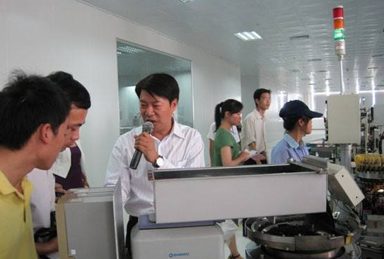 “中国农业四大模式”