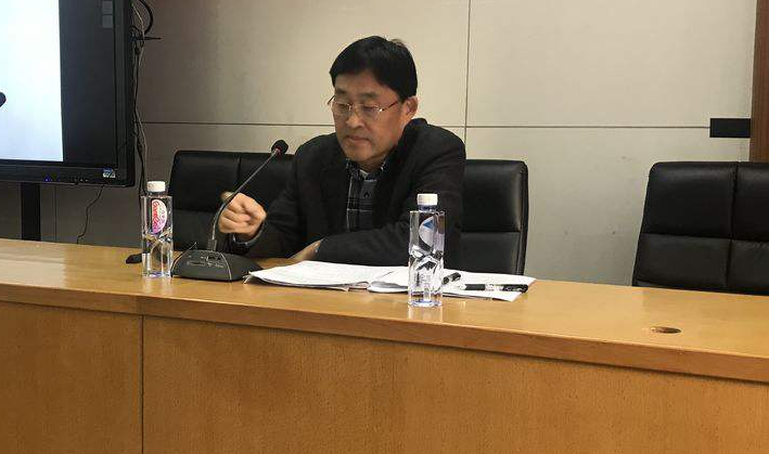 “李昌平：温总理关于农村基本经营制度的表述让我百思不得其解”
