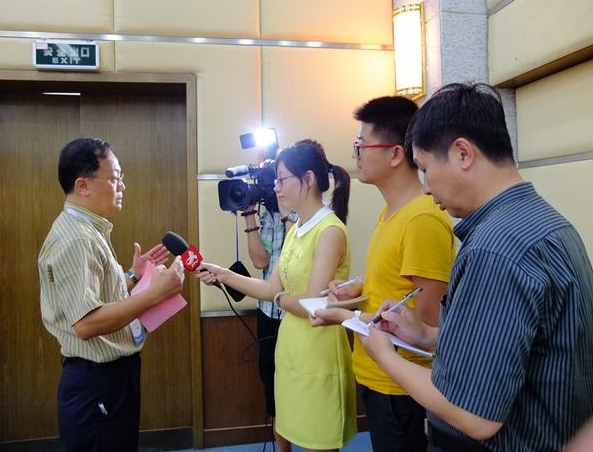 “河南省村党组织书记村级集体经济快速发展专题培训班在南街村举办”